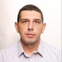 Nikola Bilbilovski