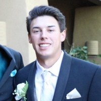 Aiden Patterson