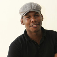 Thekiso Anthony Lefifi