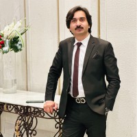 Rafiq Jamal