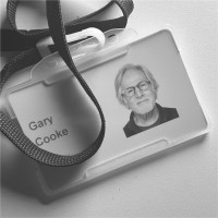 Gary Cooke