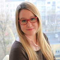 Aleksandra Bemś