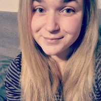 Melina-Sophie Voß