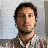 Jose M Garrido Trombert