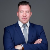 Bradley Meyer