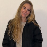 Christine Marie Pedersen