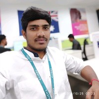 Srinivasareddy Sareddy