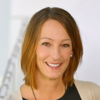 Petra Stening