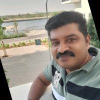 Anish Varghese