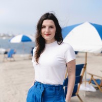 Amy Rowles