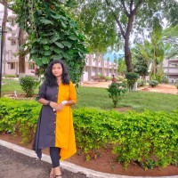 V. Leethial Vinsha Fred