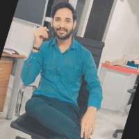 Avinash Chaubey
