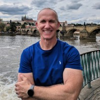 Jeff Mrochinski