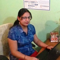 Namita Jangid