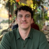 Caleb O'Dea
