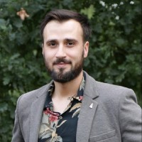 Ahmad Jawad Rasooly