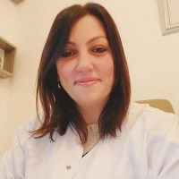 Kenza Ktiri