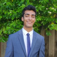 Arnav Amin