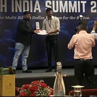Deepak Dubey