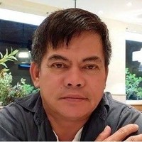 Ferdinand C. Teodosio