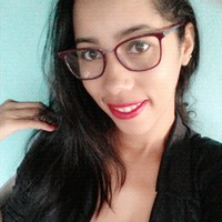 Thuanny Oliveira
