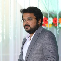 Arun Reddy Maddhuri