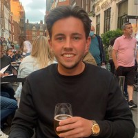 Kieran Mccormick