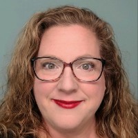 Melissa Shenk