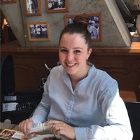 Shirley Jansen