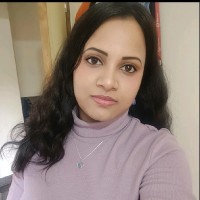 Roopa K