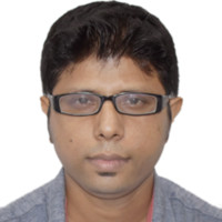 Prasenjit Das