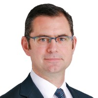 Mike Bessell, Cfa