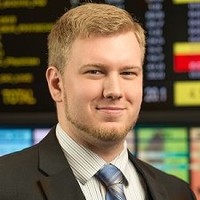 Zachary J Polson