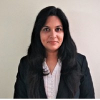 Shefaly Kothari