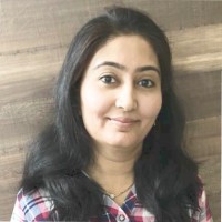 Dhara Upadhyay