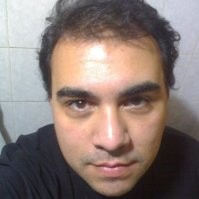 Andrés Barbir