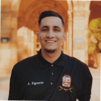 Antonio Figueroa