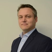 Desmond Le Grange