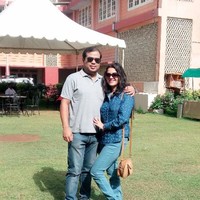 Rijit Chatterjee