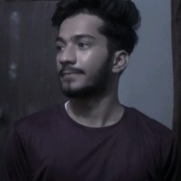 Shresth Dwivedi
