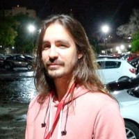 Sérgio Magluf