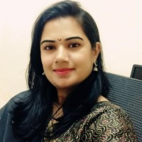 Varsha Jagtap