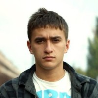Serhii Son