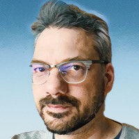 Kim Joris Boström