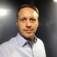 David Johansson