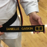 Danielle Gaskin