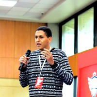 Zeyad Mosad