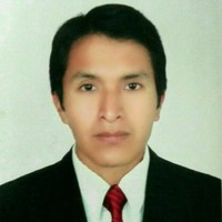 Ricardo Luis Vidal Ramos