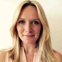 Nicola Rawcliffe