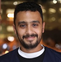 ايهاب العثماني